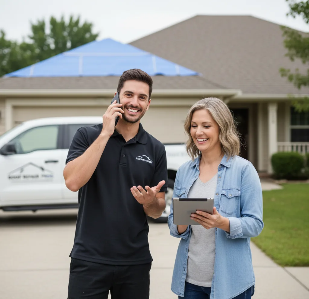 Roof Maintenance in Biscoe, NC